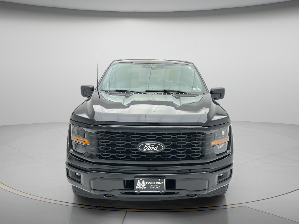 Used 2024 Ford F-150 STX Truck