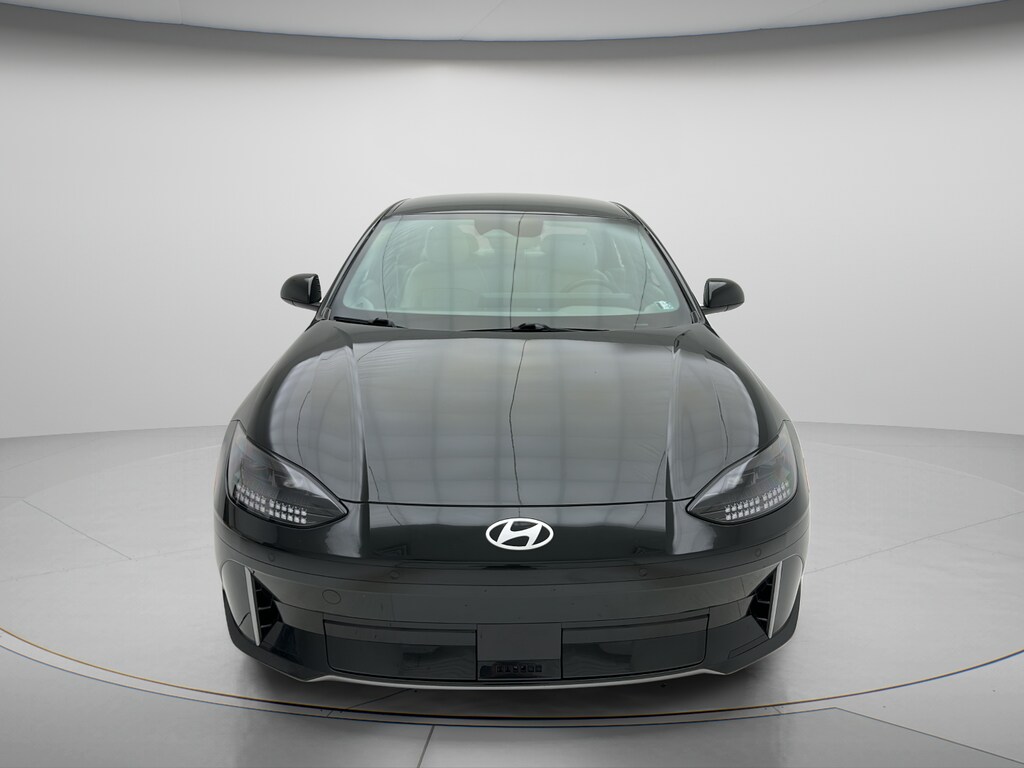 Used 2023 Hyundai IONIQ 6 SEL Sedan