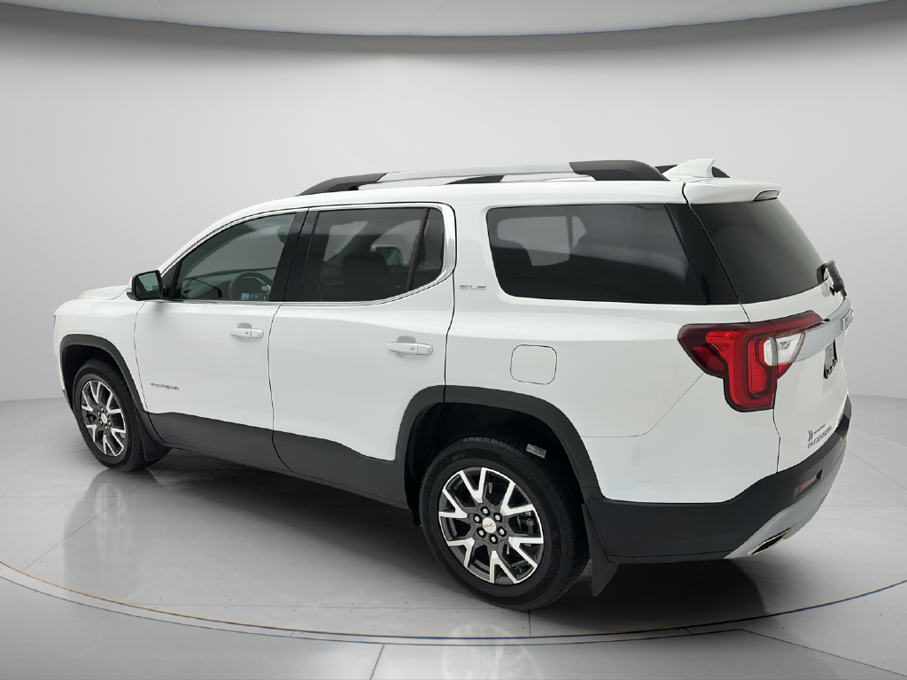 Used 2023 GMC Acadia SLE SUV