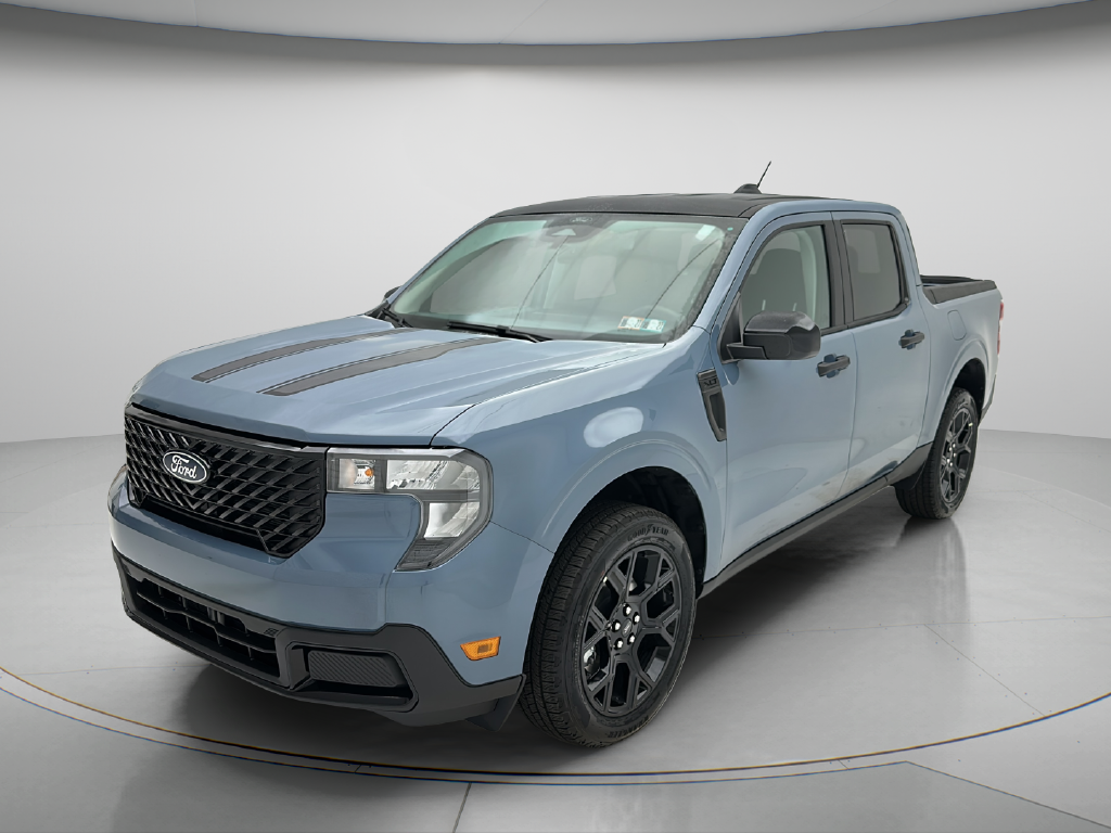 New 2026 Ford Maverick XLT Truck