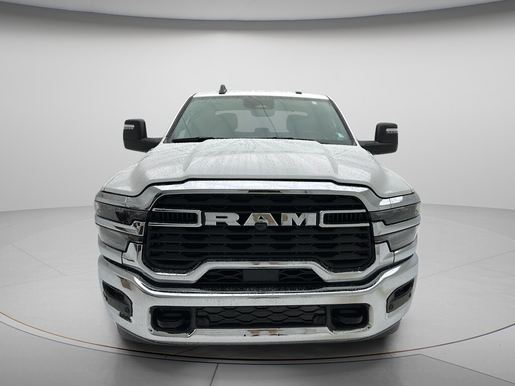 Used 2026 Ram 2500 Big Horn Truck