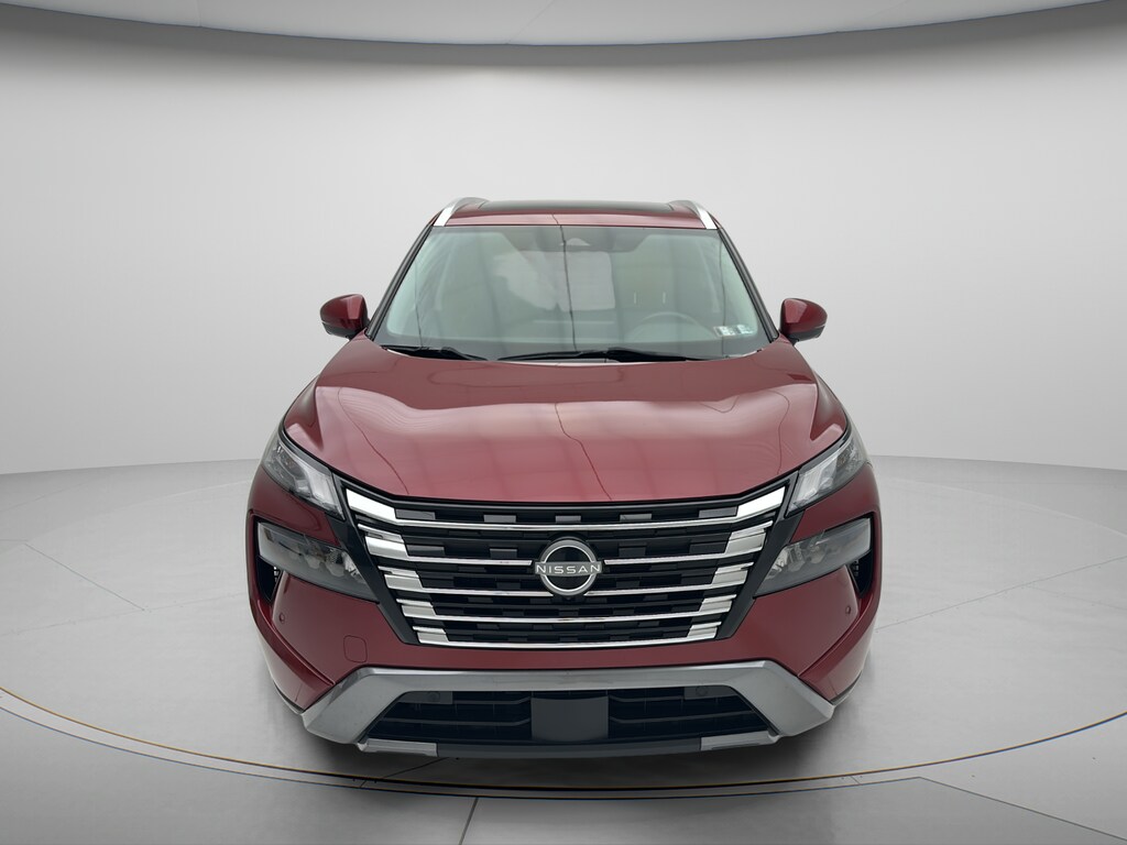 Used 2024 Nissan Rogue SL SUV