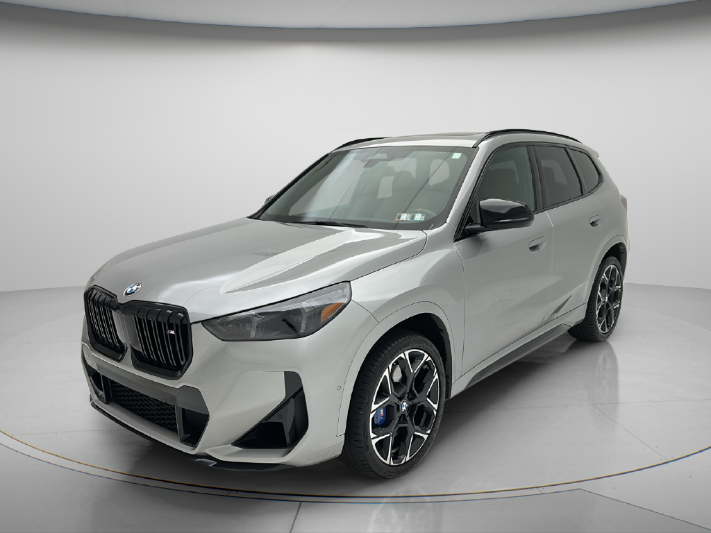 Used 2026 BMW X1 M35i SUV