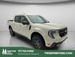  Ford Maverick