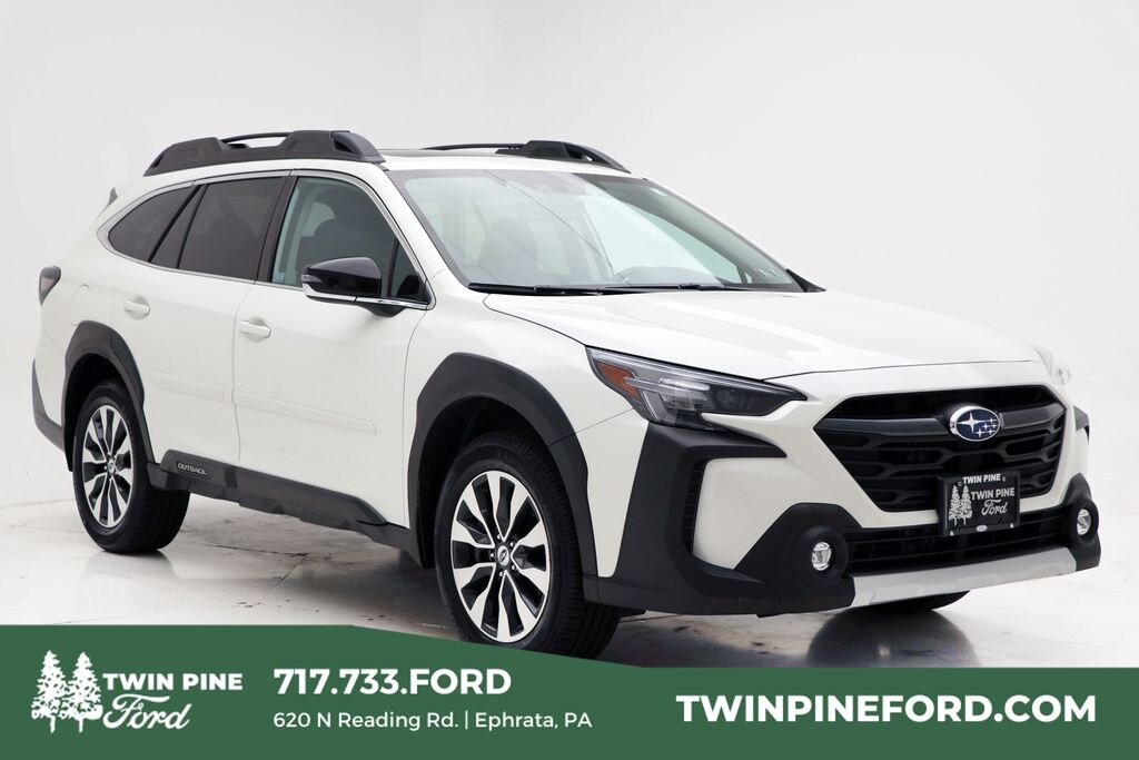 Used 2023 Subaru Outback Limited XT SUV