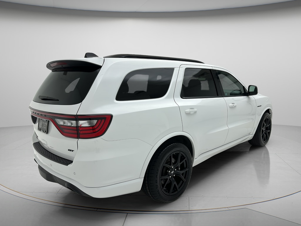 Used 2026 Dodge Durango GT Hemi V8 SUV