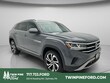  Volkswagen Atlas Cross Sport