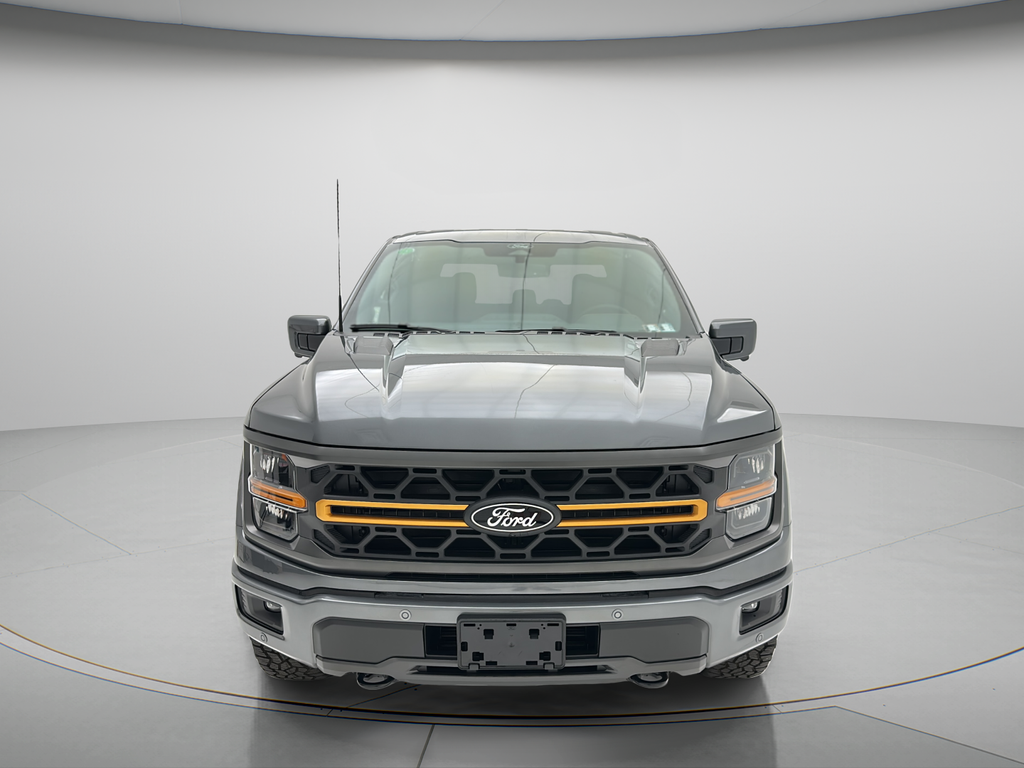 New 2026 Ford F-150 Tremor Truck