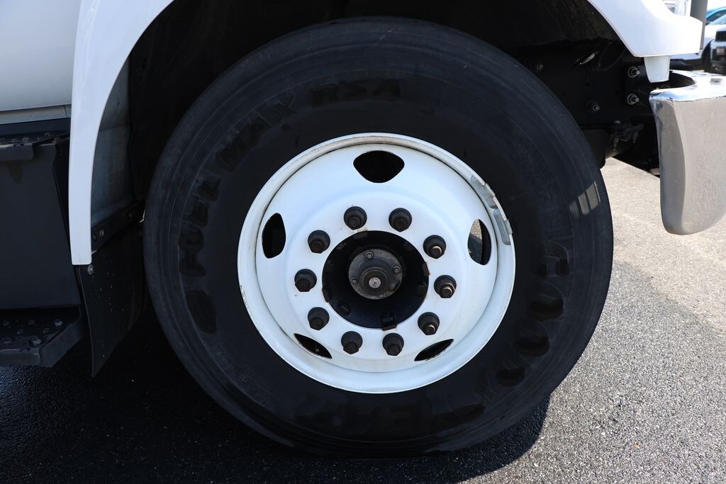 Used 2023 Ford F-650SD Base Truck