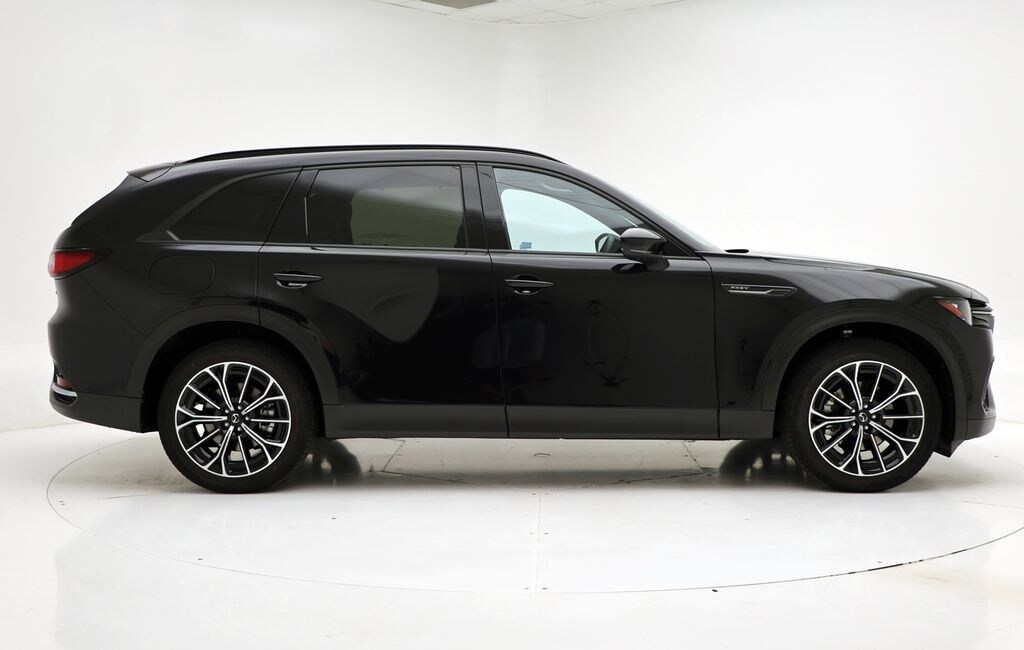 Used 2025 Mazda CX-70 Phev Premium Plus SUV