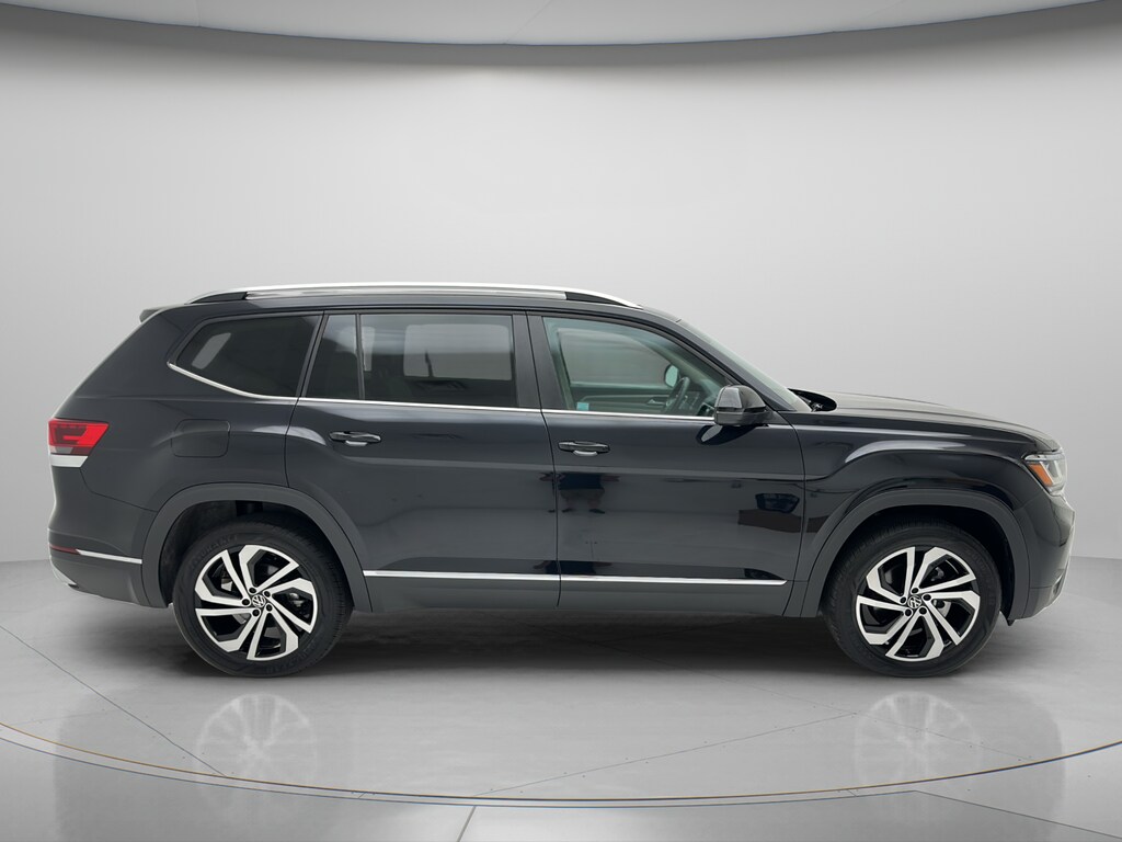 Used 2023 Volkswagen Atlas SEL SUV