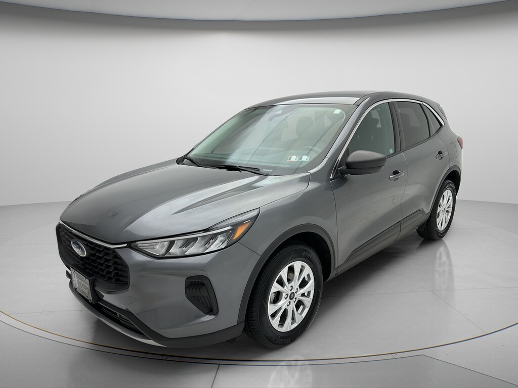 Used 2023 Ford Escape Active SUV