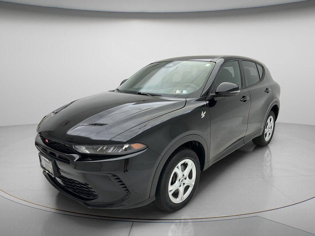 Used 2024 Dodge Hornet GT Plus SUV