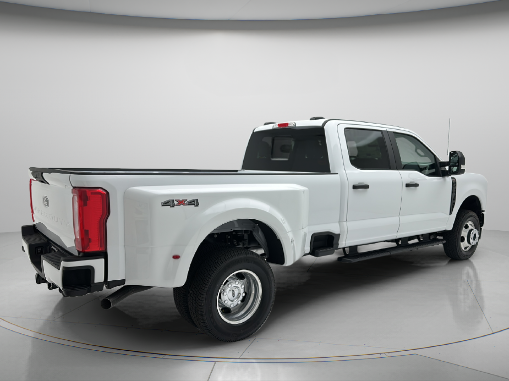 New 2027 Ford