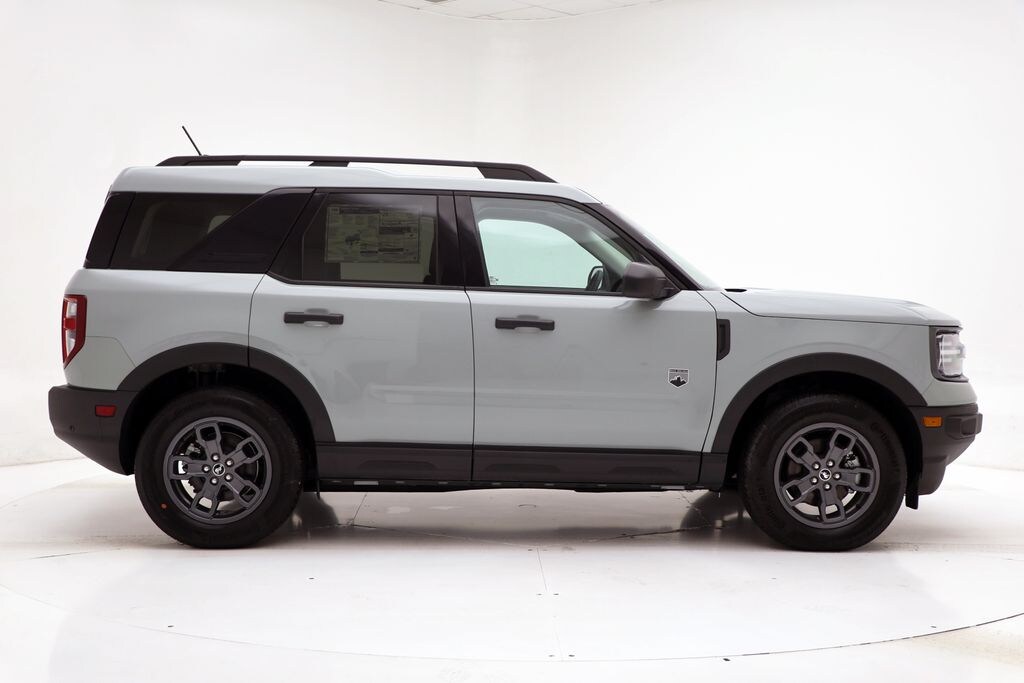 Used 2024 Ford Bronco Sport Big Bend SUV