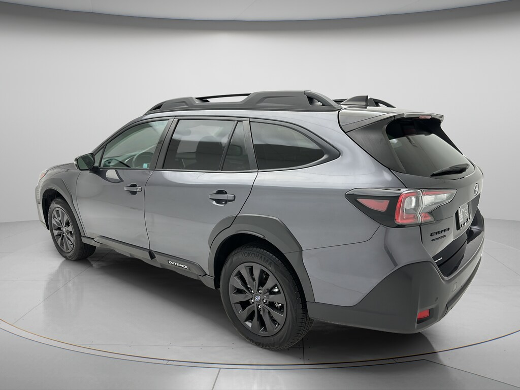 Used 2025 Subaru Outback Onyx Edition SUV