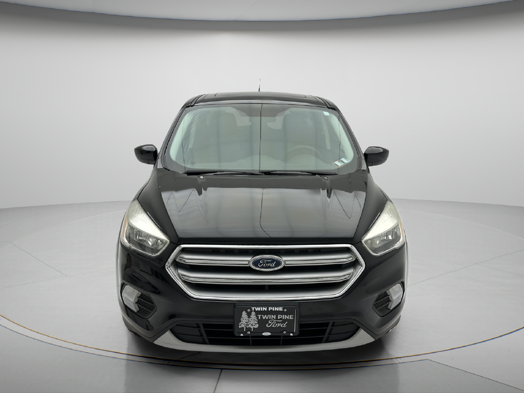 Used 2017 Ford