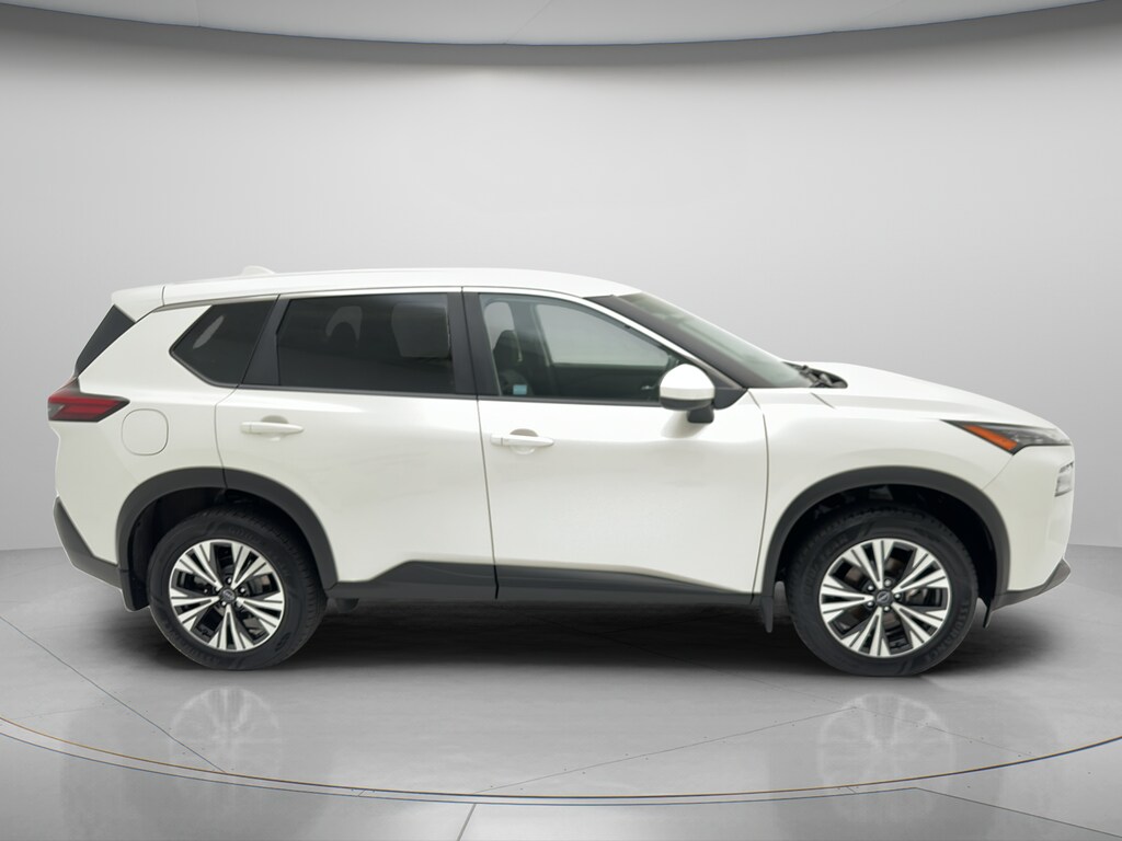 Used 2023 Nissan Rogue SV SUV