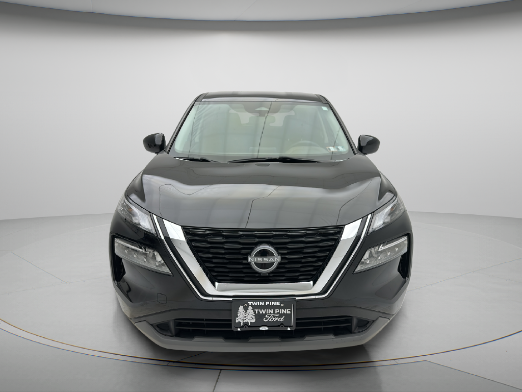 Used 2023 Nissan Rogue SV SUV