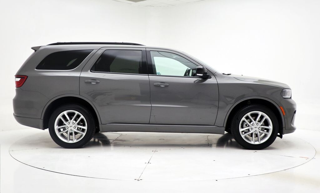 Used 2025 Dodge Durango GT Plus SUV