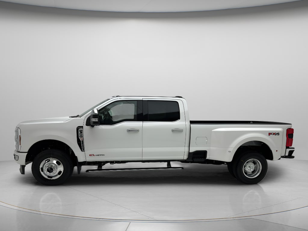 New 2026 Ford F-350SD Platinum Truck