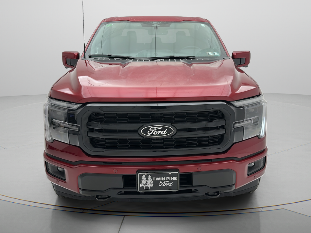 New 2026 Ford F-150 Lariat Truck