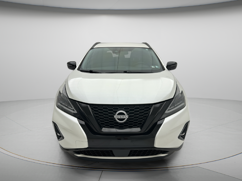 Used 2023 Nissan Murano SV SUV