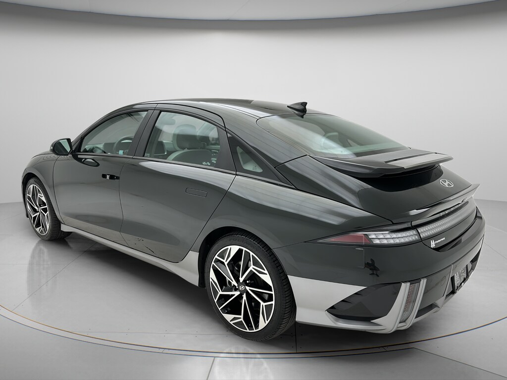 Used 2023 Hyundai IONIQ 6 SEL Sedan