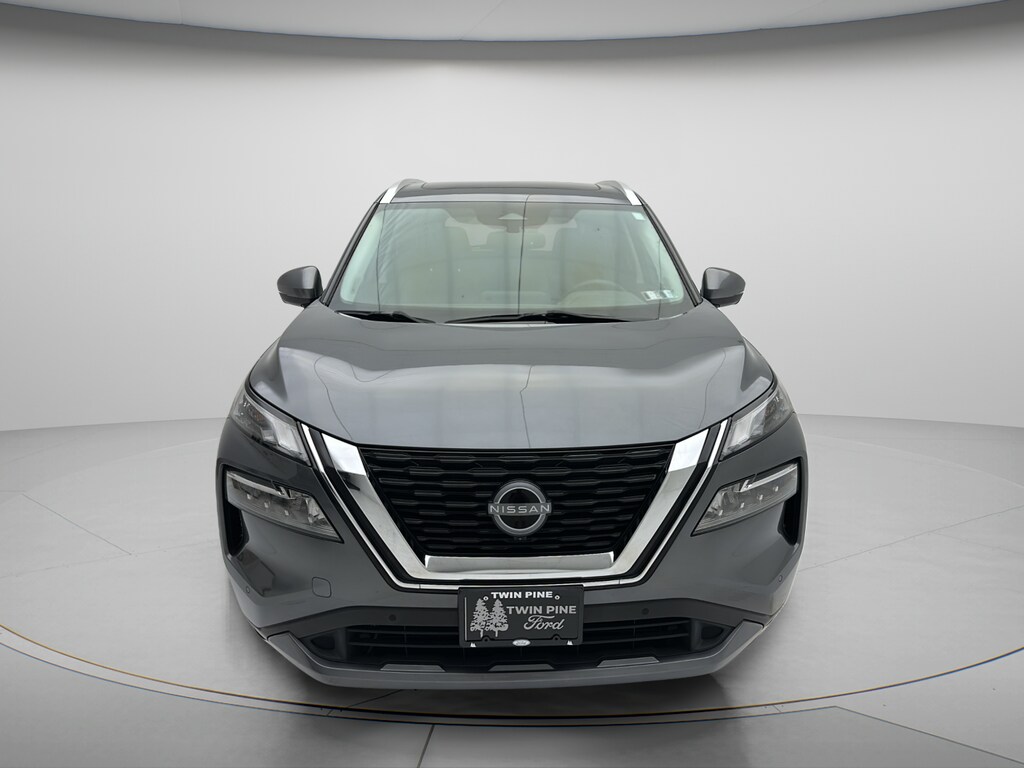 Used 2023 Nissan Rogue SL SUV
