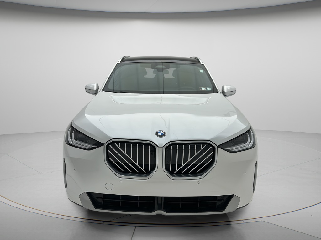Used 2025 BMW
