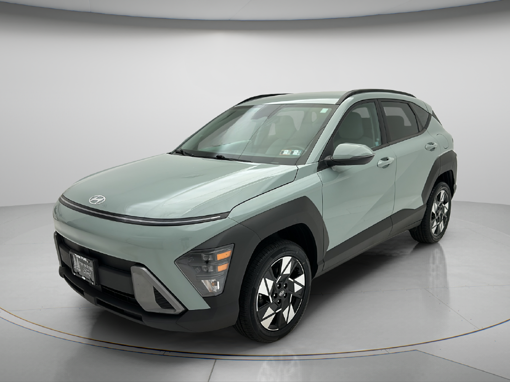 Used 2024 Hyundai Kona SEL SUV