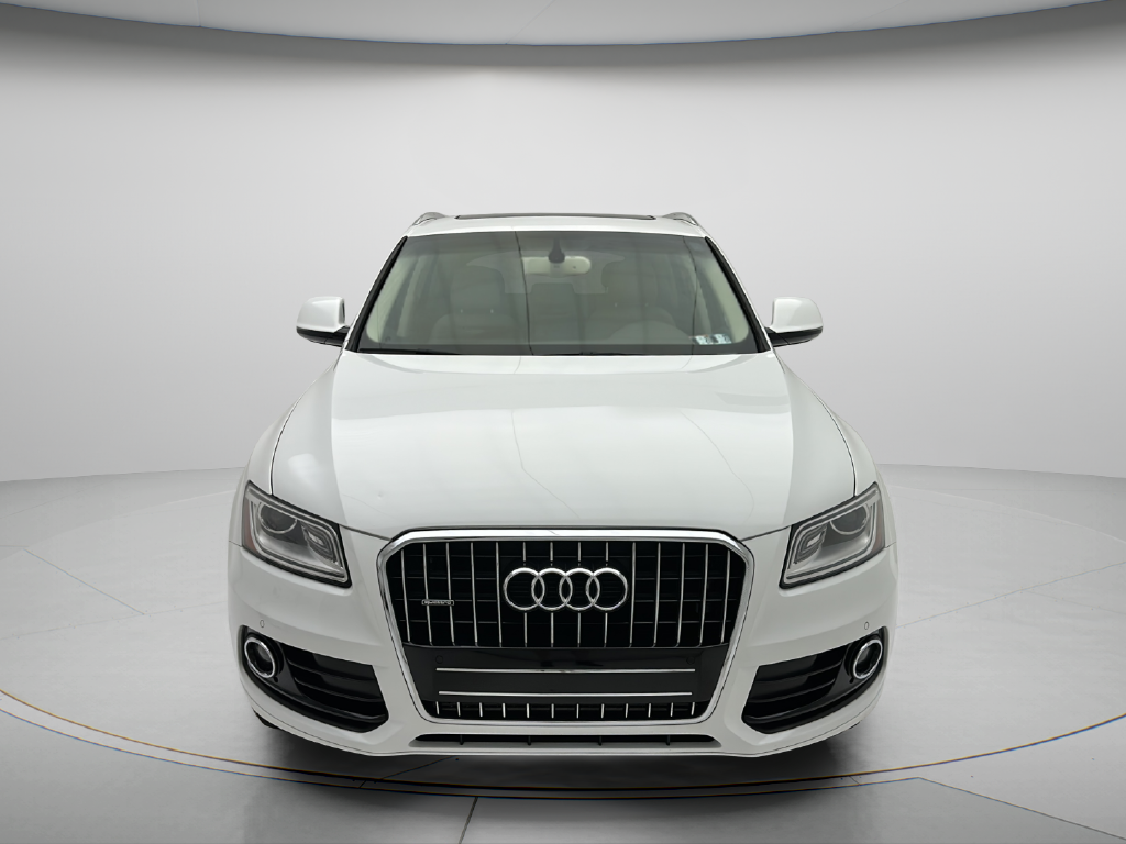 Used 2015 Audi Q5 2.0T Premium Plus SUV