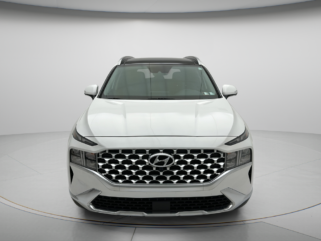 Used 2023 Hyundai Santa Fe SEL SUV