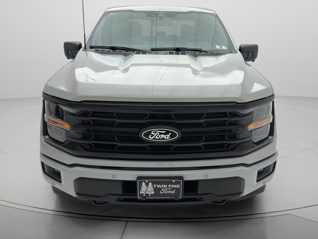 Used 2024 Ford F-150 XLT Truck