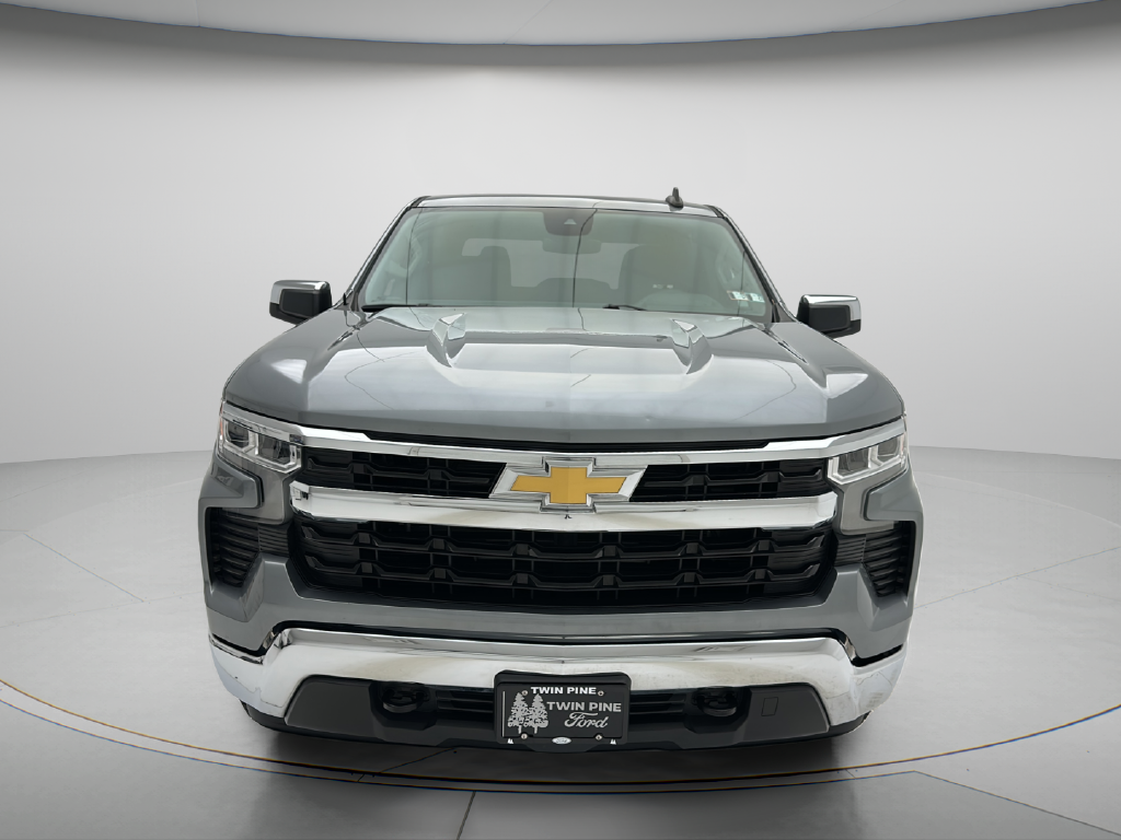 Used 2024 Chevrolet Silverado 1500 LT Truck