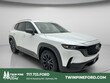  Mazda CX-50