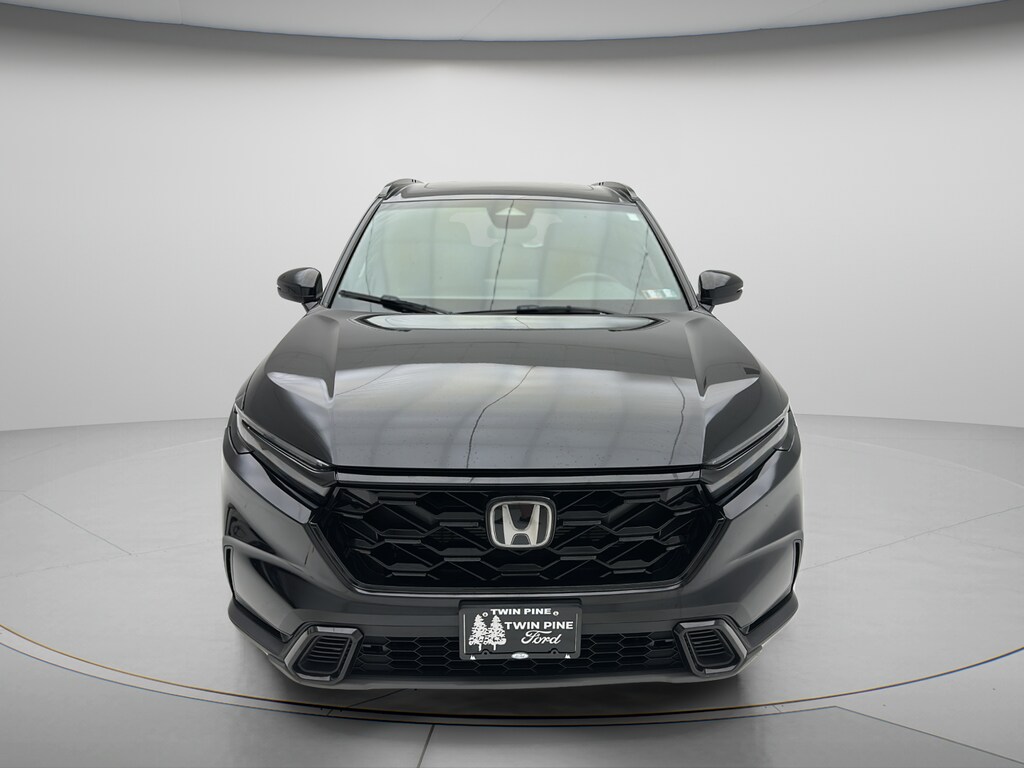 Used 2023 Honda CR-V Hybrid Sport SUV