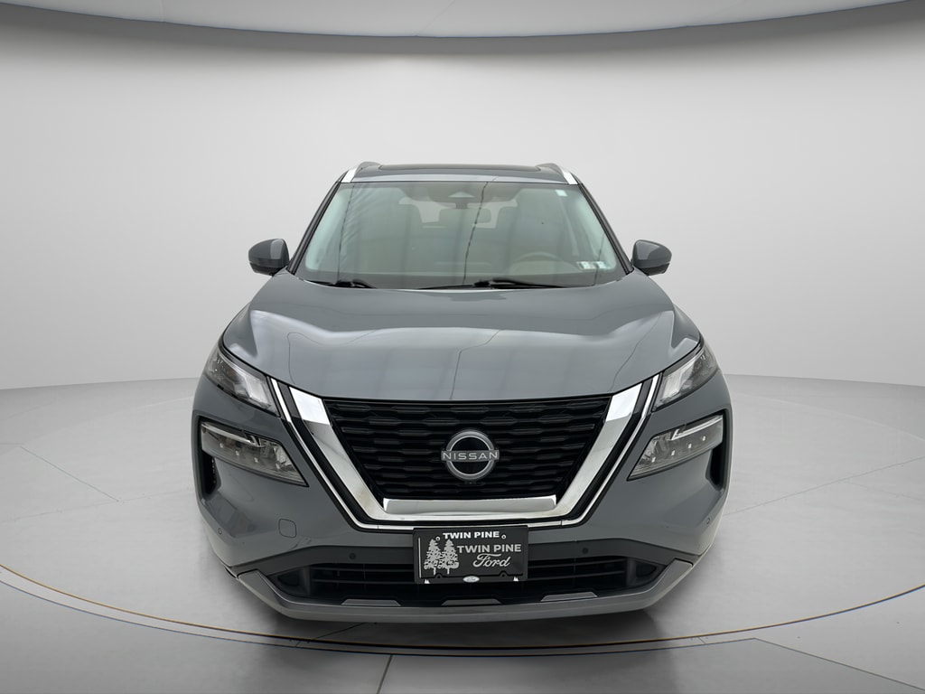 Used 2023 Nissan Rogue SL SUV