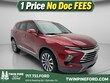  Chevrolet Blazer