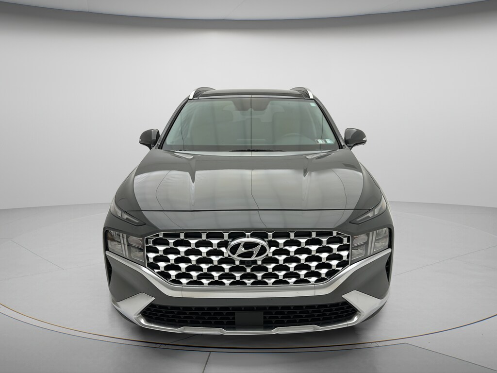 Used 2023 Hyundai Santa Fe SEL SUV