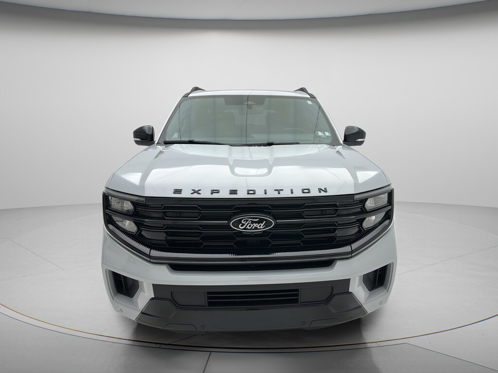 Used 2025 Ford Expedition Max Platinum SUV