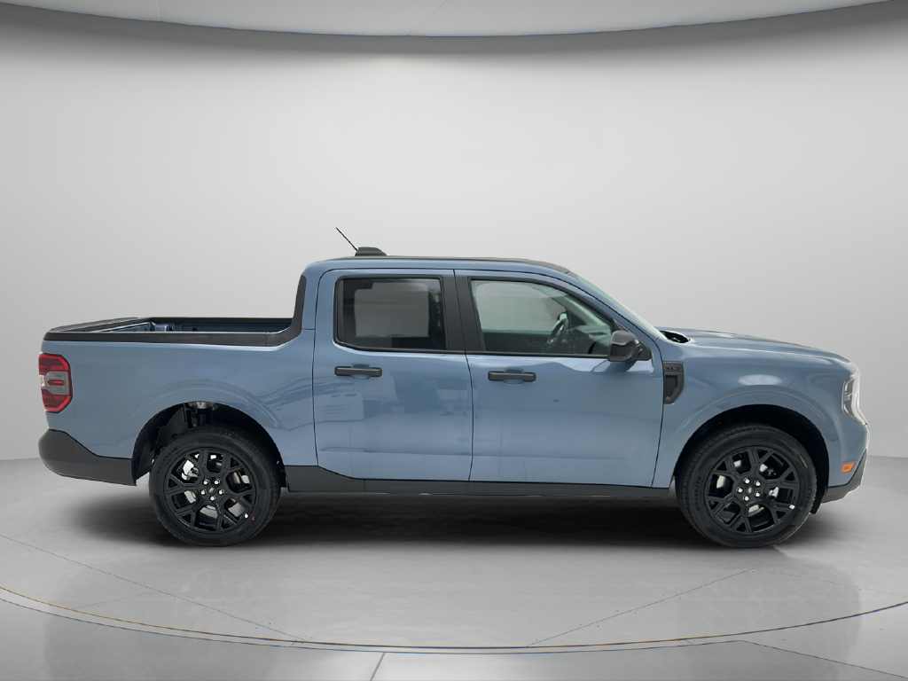 New 2026 Ford Maverick XLT Truck