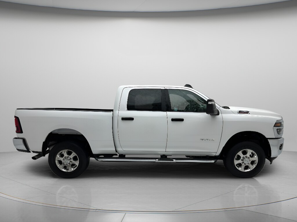 Used 2026 Ram 2500 Big Horn Truck