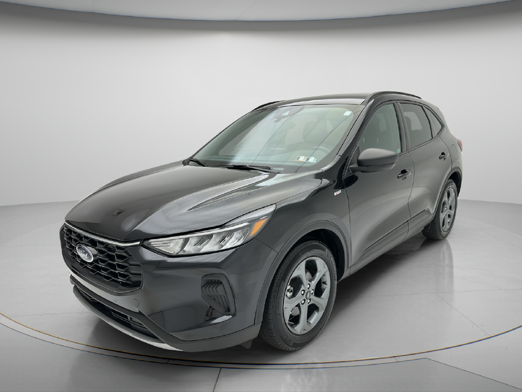 Used 2025 Ford Escape ST-Line SUV