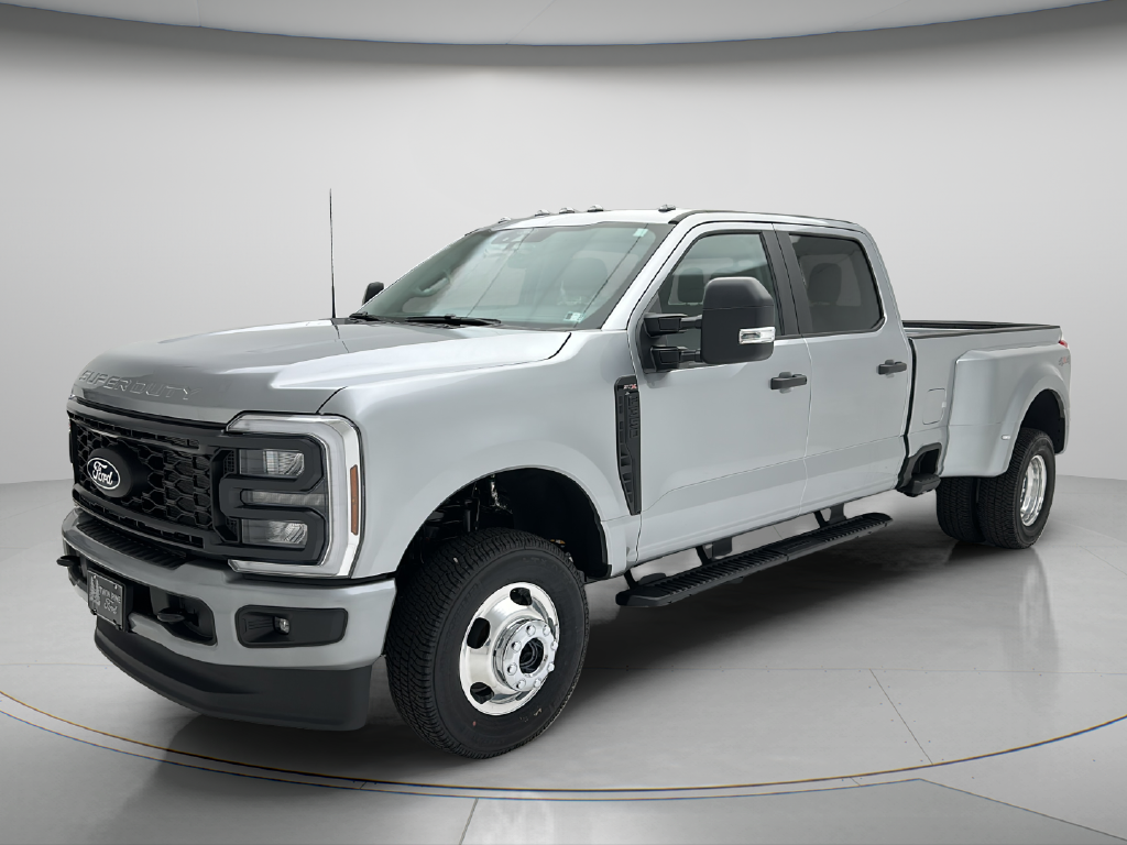 New 2027 Ford
