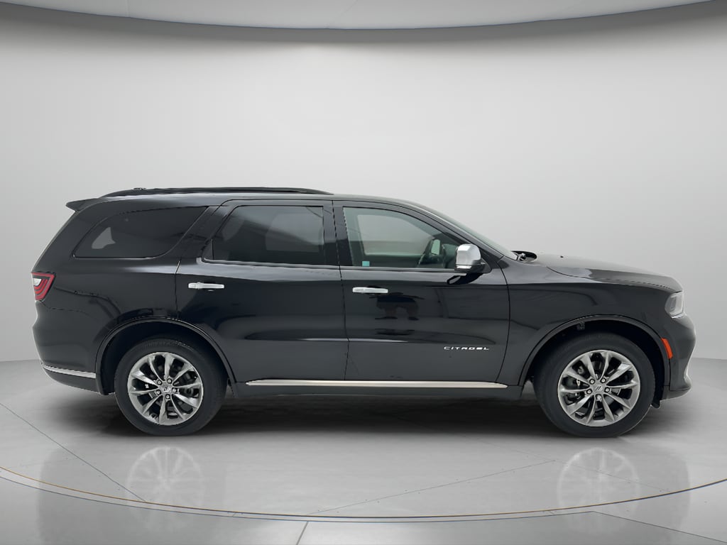 Used 2022 Dodge Durango Citadel SUV