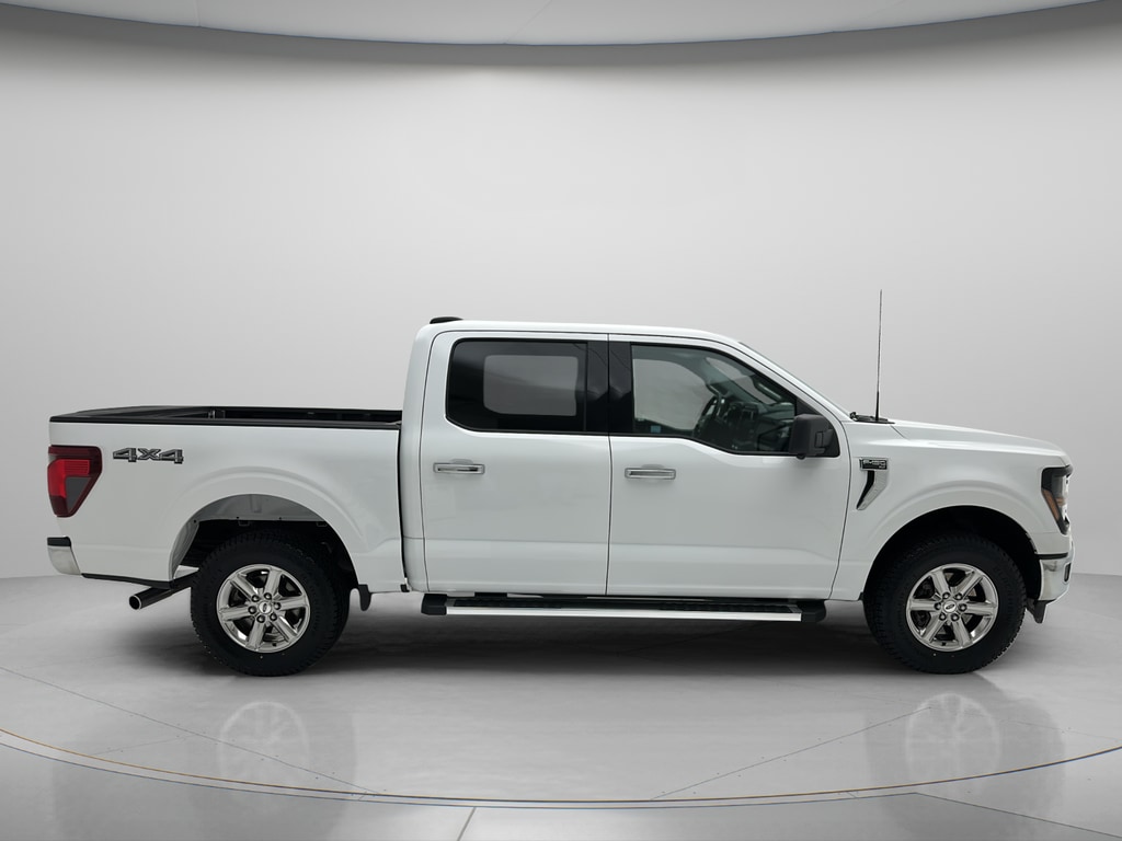 Used 2024 Ford F-150 XLT Truck