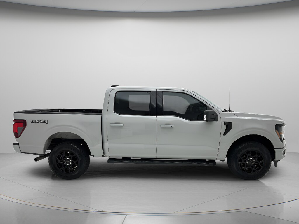Used 2024 Ford F-150 XLT Truck