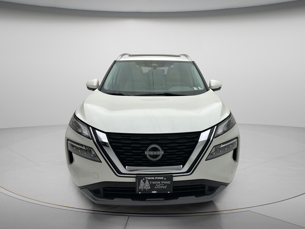 Used 2023 Nissan Rogue SL SUV