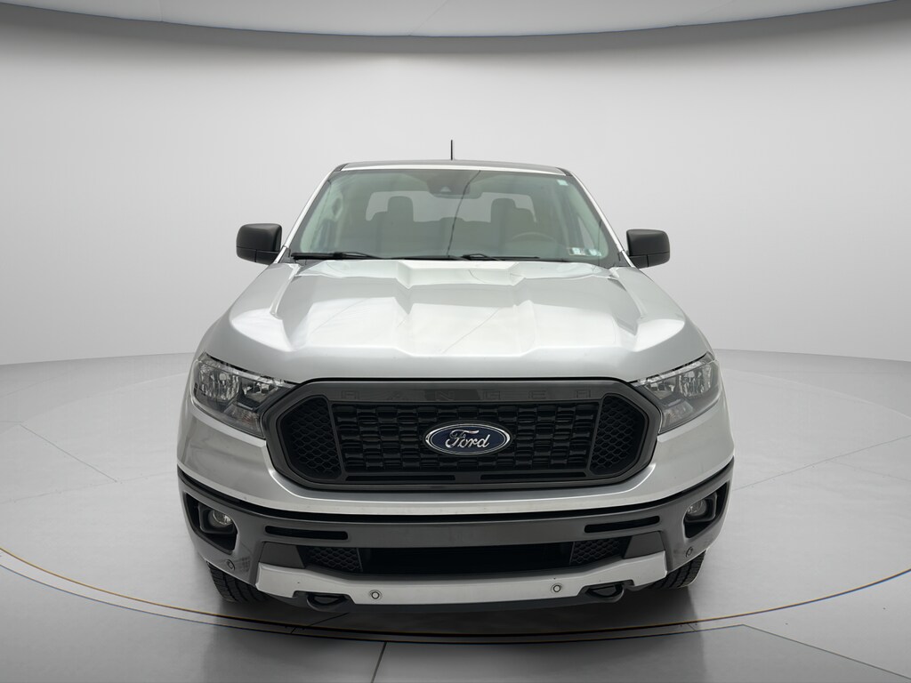 Used 2019 Ford Ranger XLT Truck